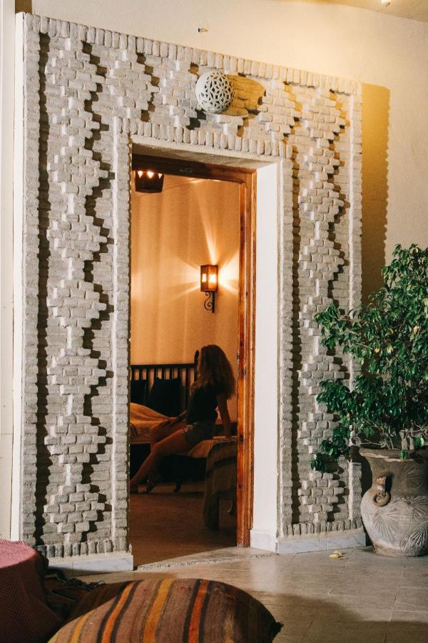 Le Ruisseau Guest house Tozeur