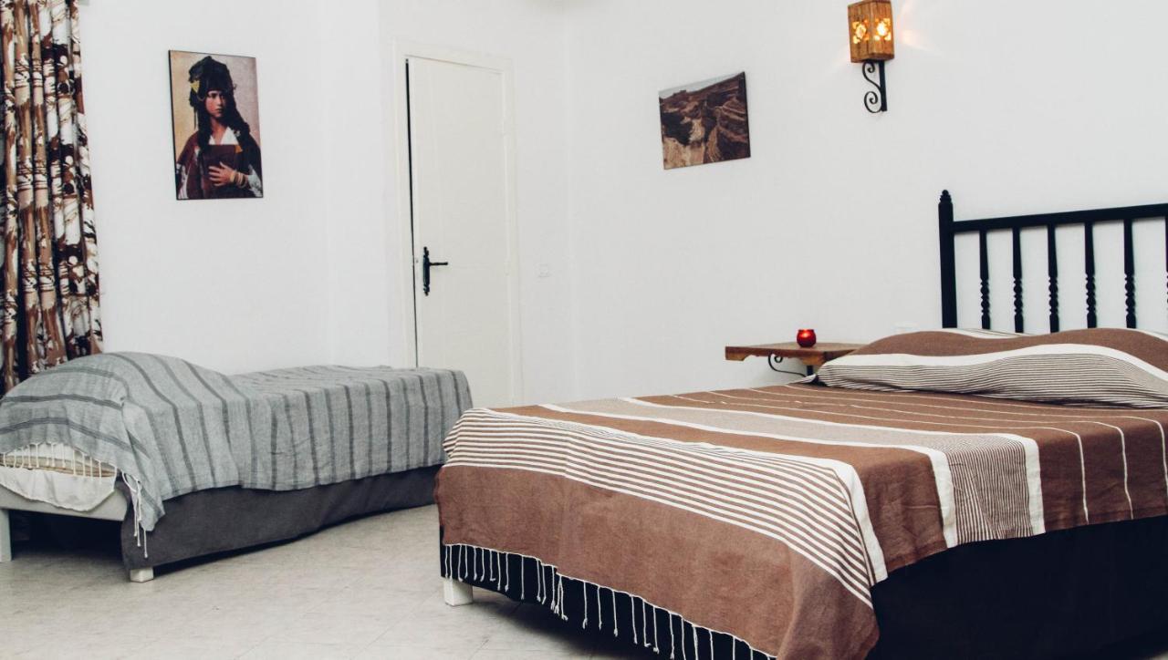 Le Ruisseau Guest house Tozeur