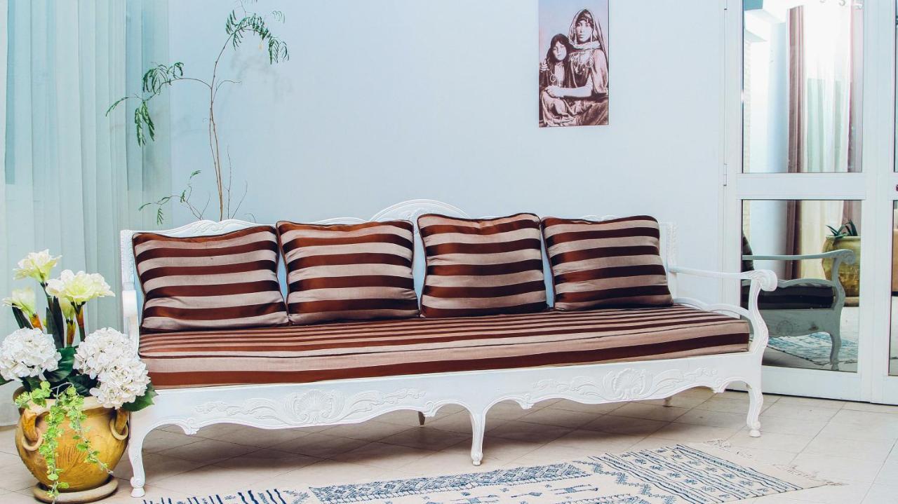 Le Ruisseau Guest house *