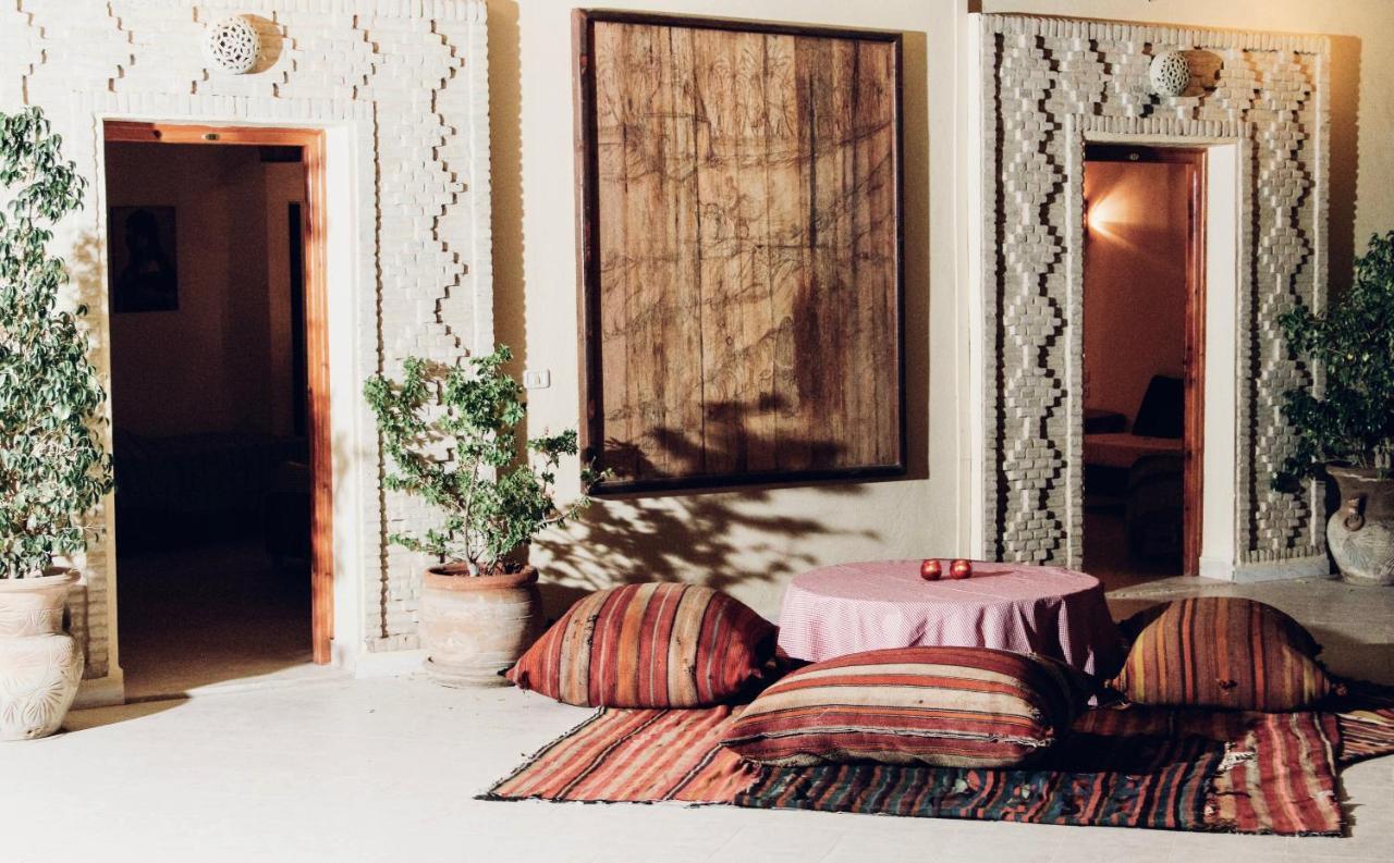 Guest house Le Ruisseau Tozeur