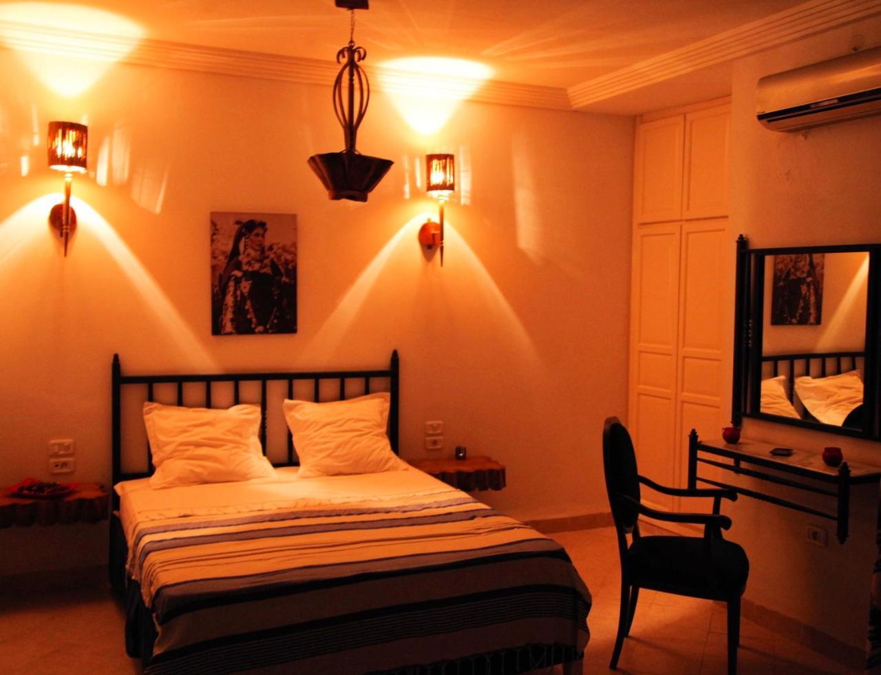 Guest house Le Ruisseau Tozeur