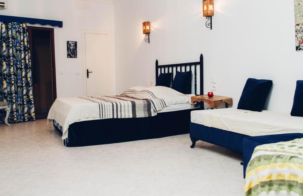 Le Ruisseau Guest house *